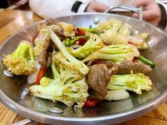 -北疆饭店(大运河博物馆宝龙店)