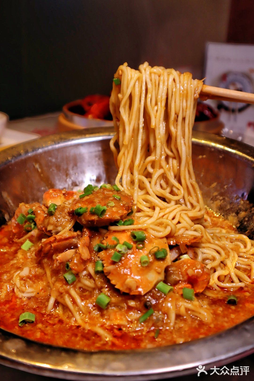 🦐 全网爆款一定要来吃的小龙虾！