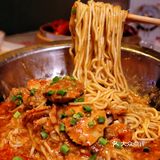 🦐 全网爆款一定要来吃的小龙虾！