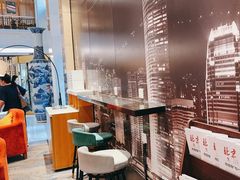-逸派咖啡 EPARKCOFFEE(广安门店)