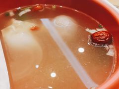 -哈啾嗨·蒙文化主题餐厅(京汉新城店)