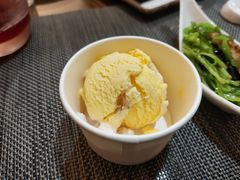 -大佛寺高级素食自助餐厅