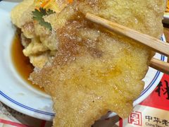 -新兴园饺子馆(河南街店)