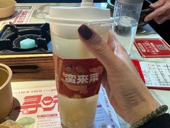 -来菜·湖北头牌藕汤(汉街店)