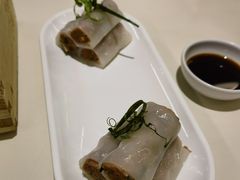 -蔡澜点心·粤菜(嘉里中心店)