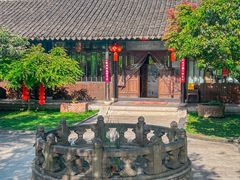 -悦禧耕岛酒店·指月坞餐厅·旺山特色农家乐