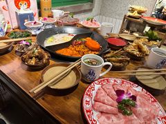 -楠火锅(广州总店)