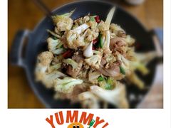 -印象盐帮菜(鲁能城店)