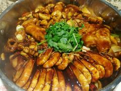 -黄记煌三汁焖锅(新世纪广场店)