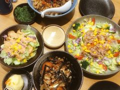 章鱼小丸子-松幸日式料理(中山路店)