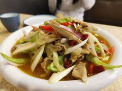 -楼兰印象(朝外店)