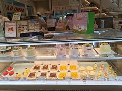 -DEMO黛慕蛋糕(中泰店)