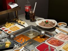 -海底捞火锅(塘厦天虹店)