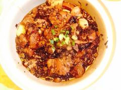 -味上湘菜馆(岳麓山店)