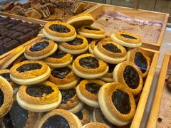 -玛尔哈巴·塔塔尔糕点(华侨小区店)