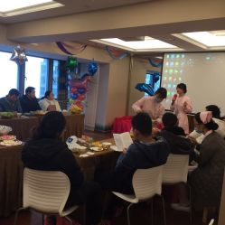 点击看大图 -台湾台婴美月子中心(长沙保利店)
