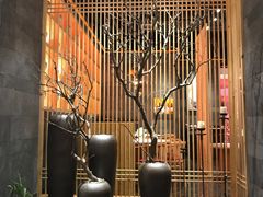 -小京廷北京烤鸭|山野贵州菜(梵华里店)