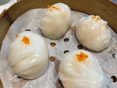 -索菲特酒店·乐轩华中餐厅