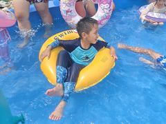 -渔岛海洋度假区