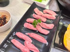 -鲜一烤肉(沈北店)