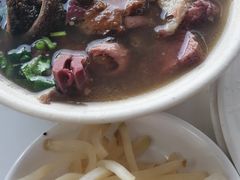 -老磁器口豆汁店(天坛店)