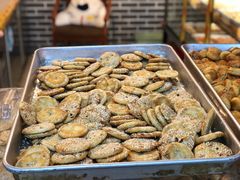 -高一点·徽味酥饼王·黄山烧饼