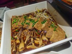 -筱爷叔·上海传统手工菜(玉树路店)