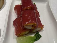 -红棉中餐厅·广州海航威斯汀酒店