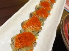 -白石の深夜食堂(芝罘万达店)