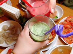 -三谷里·生态水疗空间(五一店)