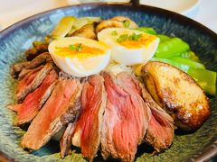 -L'Arome芳芳法国餐厅(仙林金鹰店)