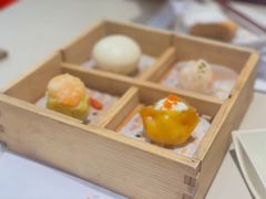 -蔡澜点心·粤菜(西单大悦城店)