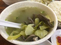 -陈记汤饭(水巷口店)