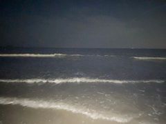 -嵊泗基湖沙滩