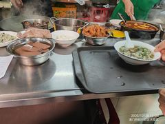 -梓记牛什(總店)