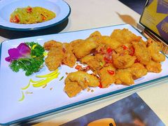 -胡桃里乐队酒馆(广州塔店)