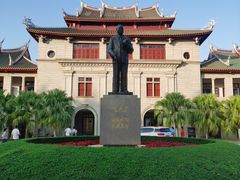 -厦门大学(思明校区)