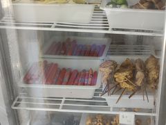 -王军炸串(振八街店)