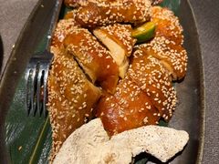 -一川二水•粤川醉(CP静安店)