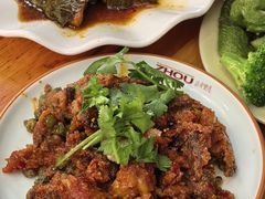 -雨田饭店(华兴东街店)