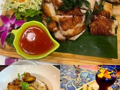 -荷花泰菜(东方新天地店)