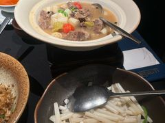 -山石榴·贵州菜(丰盛里店)