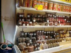 -栗妃·贡爪(文化宫店)