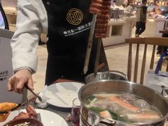 -明月东一酒店·菲斯特自助餐厅