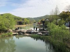 -南山风景名胜区