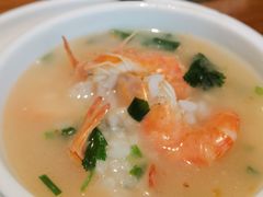 -如轩·海鲜砂锅粥·潮汕菜(海珠店)