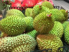 -青岛利群四方购物广场
