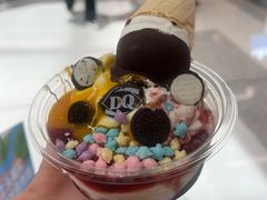 -DQ·蛋糕·冰淇淋(万象城店)