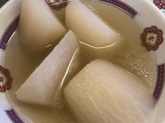 -七爷清汤腩·港式餐厅(金狮广场店)