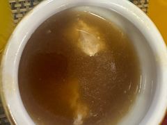 -蓝海国际大饭店·蓝钻自助百汇(兰山店)